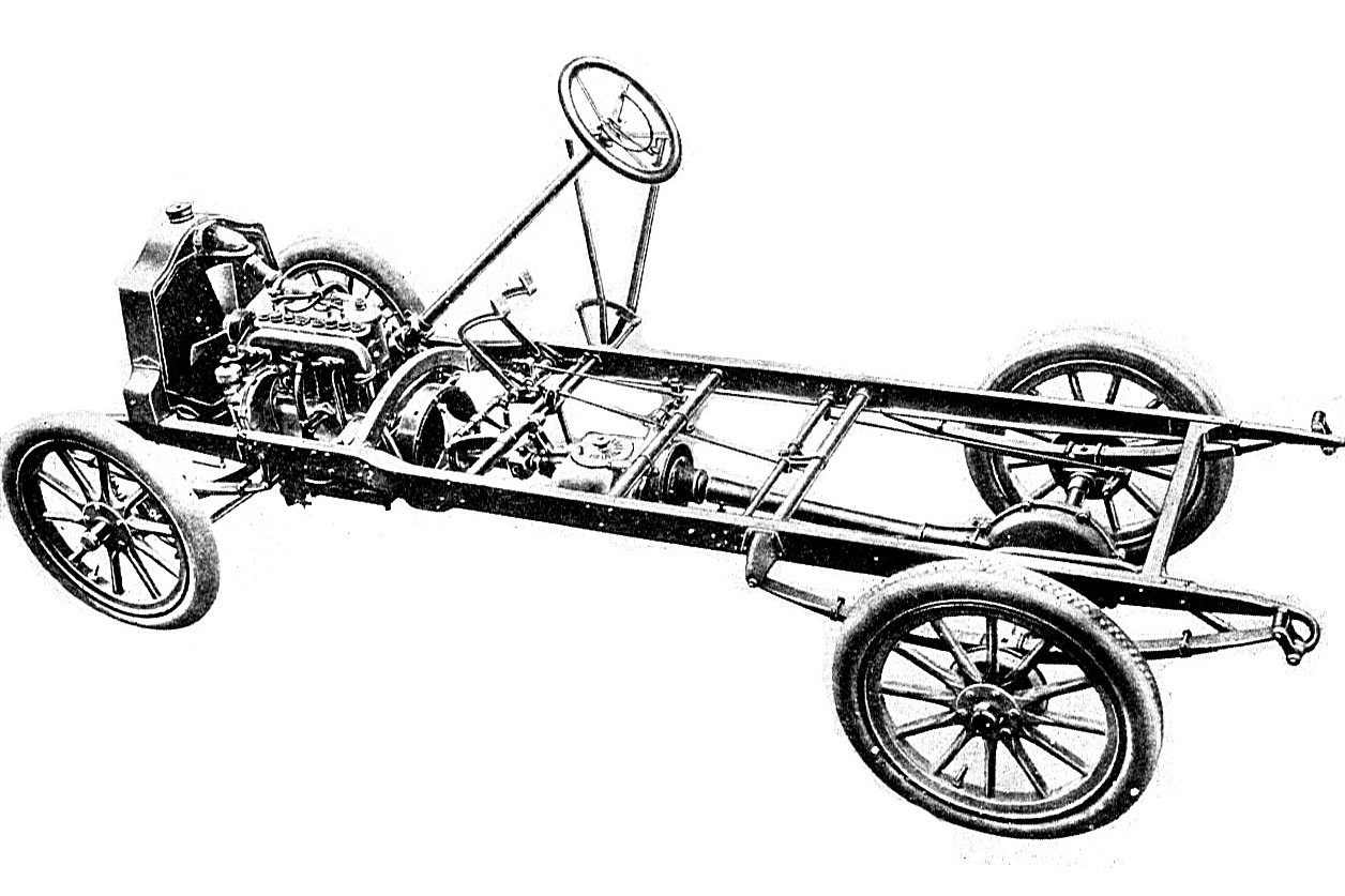 FWD v RWD: Why the difference between front and rear wheel drive