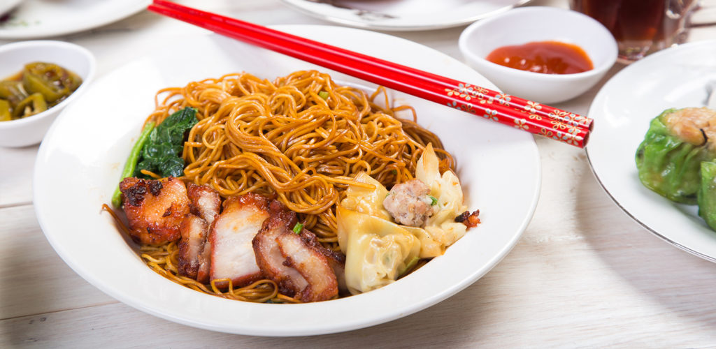 AutoApp | The best kerbside takeaways in Singapore