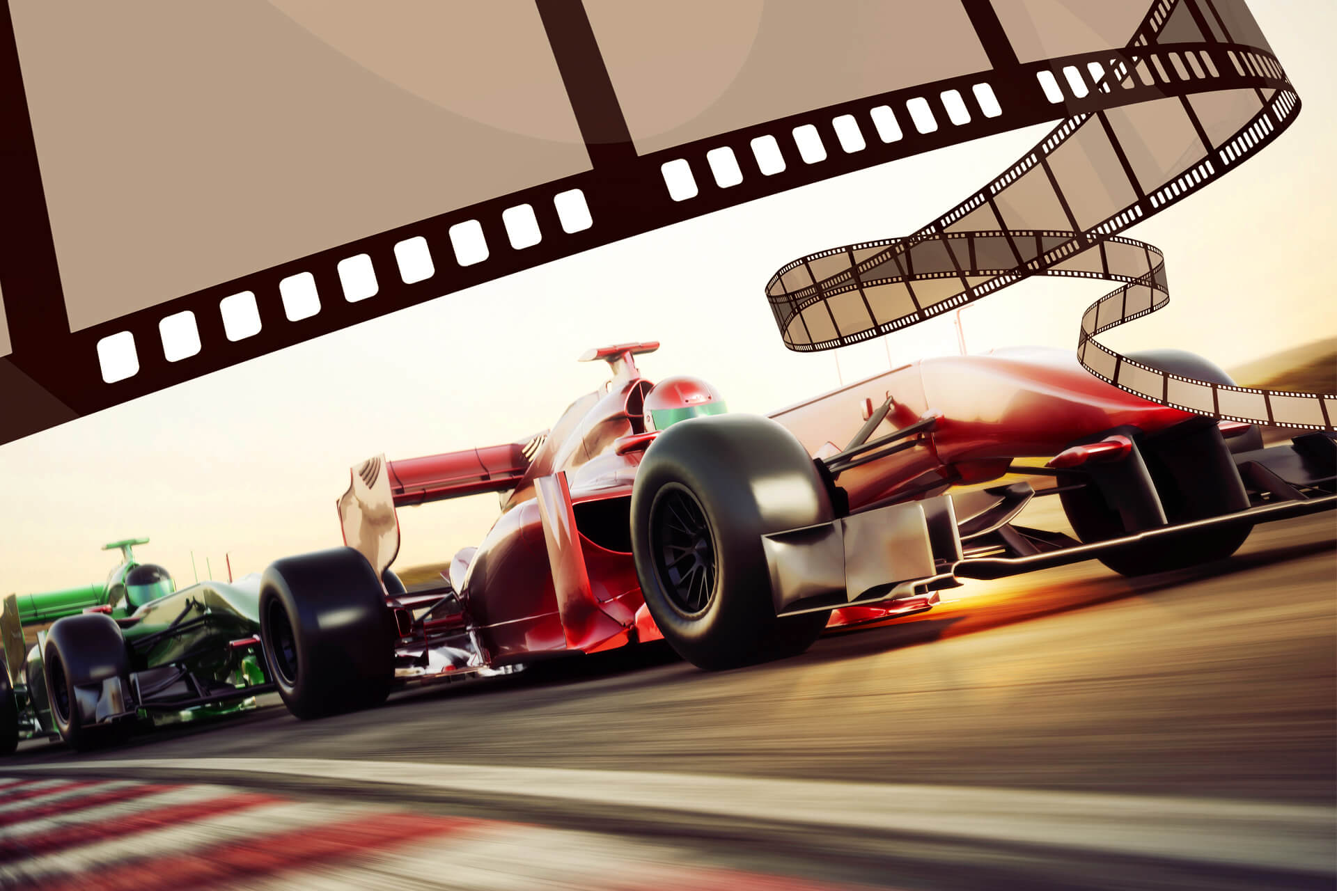 AUTOAPP FAVOURITES: The best racing films to get you through the COVID-19 Circuit Breaker