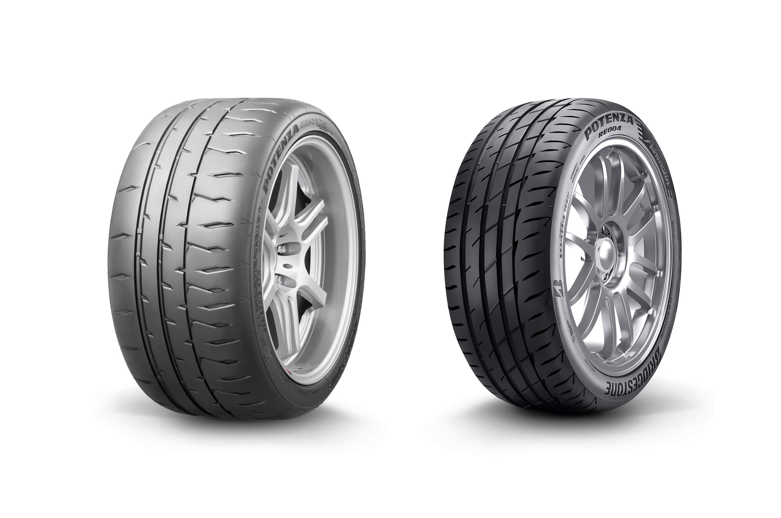 HIGH POTENZA: Bridgestone updates its performance tyre range