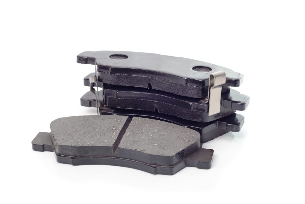 auto break pads