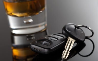 DRINK & DRIVE: 3 Alcohol-free drinks for the designated driver