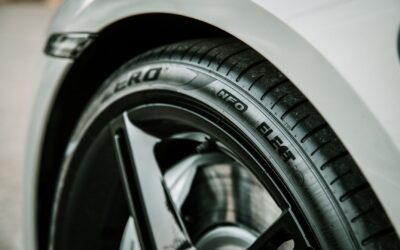 GO THE DISTANCE: Pirelli Elect tyre tech for EVs