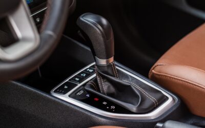 Gearbox Gaffes: 5 Things You Shouldn’t Do In An Automatic Car