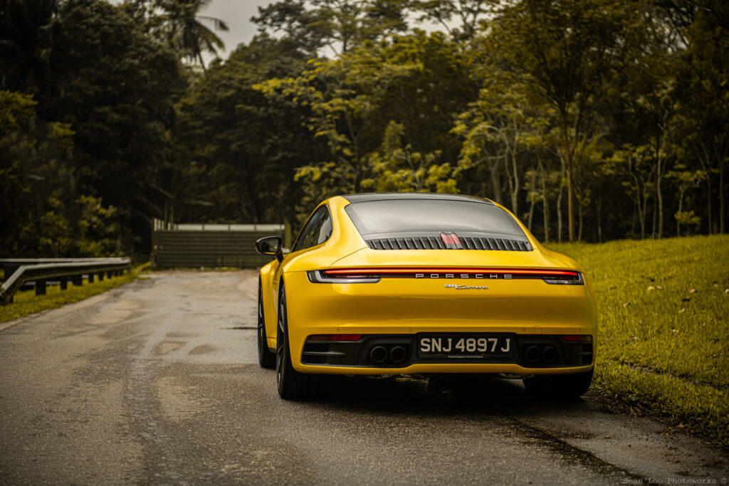 Playmobil Porsche 911 Carrera S couldn't look more real, Car News