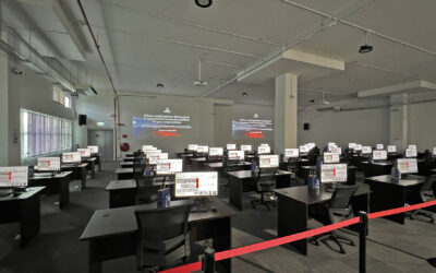 Dickson Auto Group Launches Physical Live Auction Platform For Used Cars in Singapore