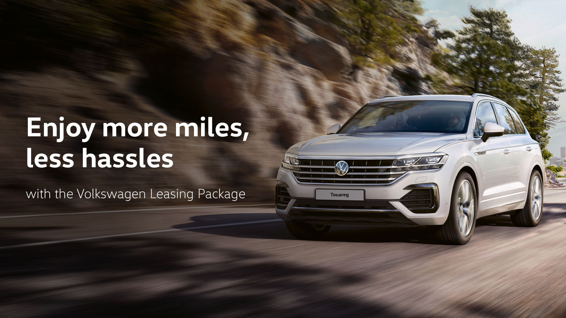 Exclusive Offers And More With Volkswagen Singapore This September
