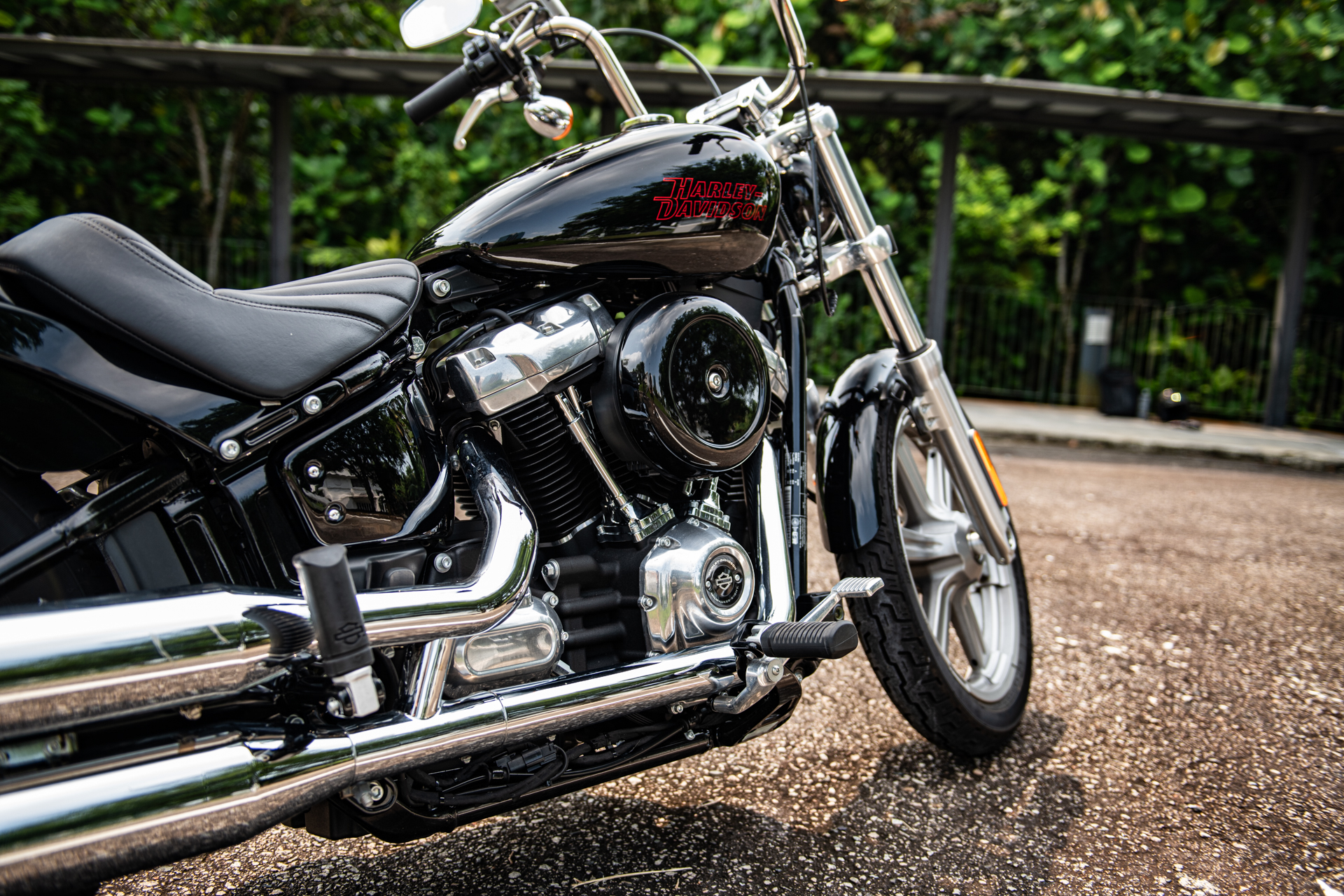 Street Glide® Special  Wearnes Harley-Davidson of Singapore