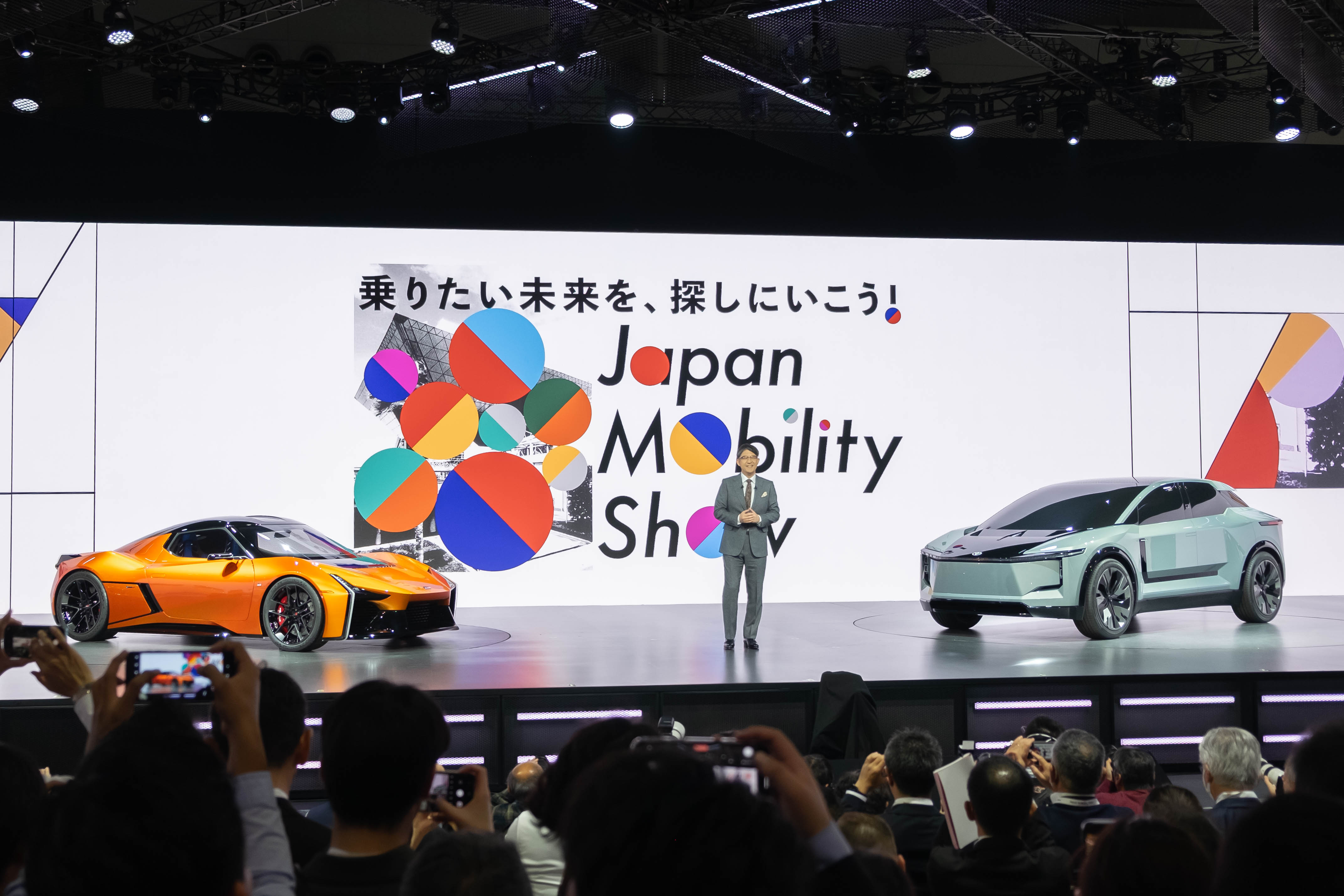 Japan Mobility Show 2023: Toyota’s Finally Doubling Down on Battery Electric Vehicles