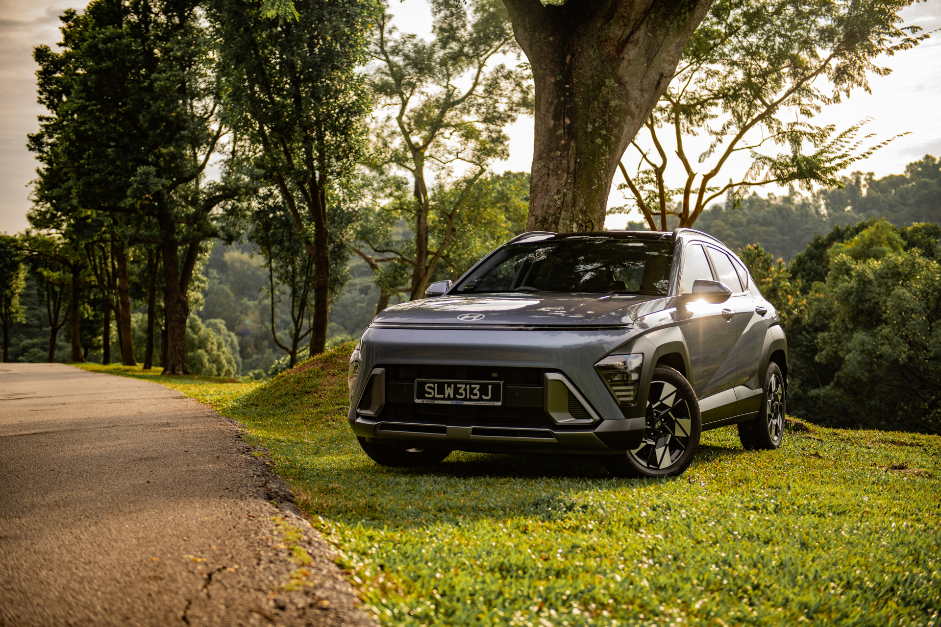 2023 Hyundai Kona Prices, Reviews, and Pictures