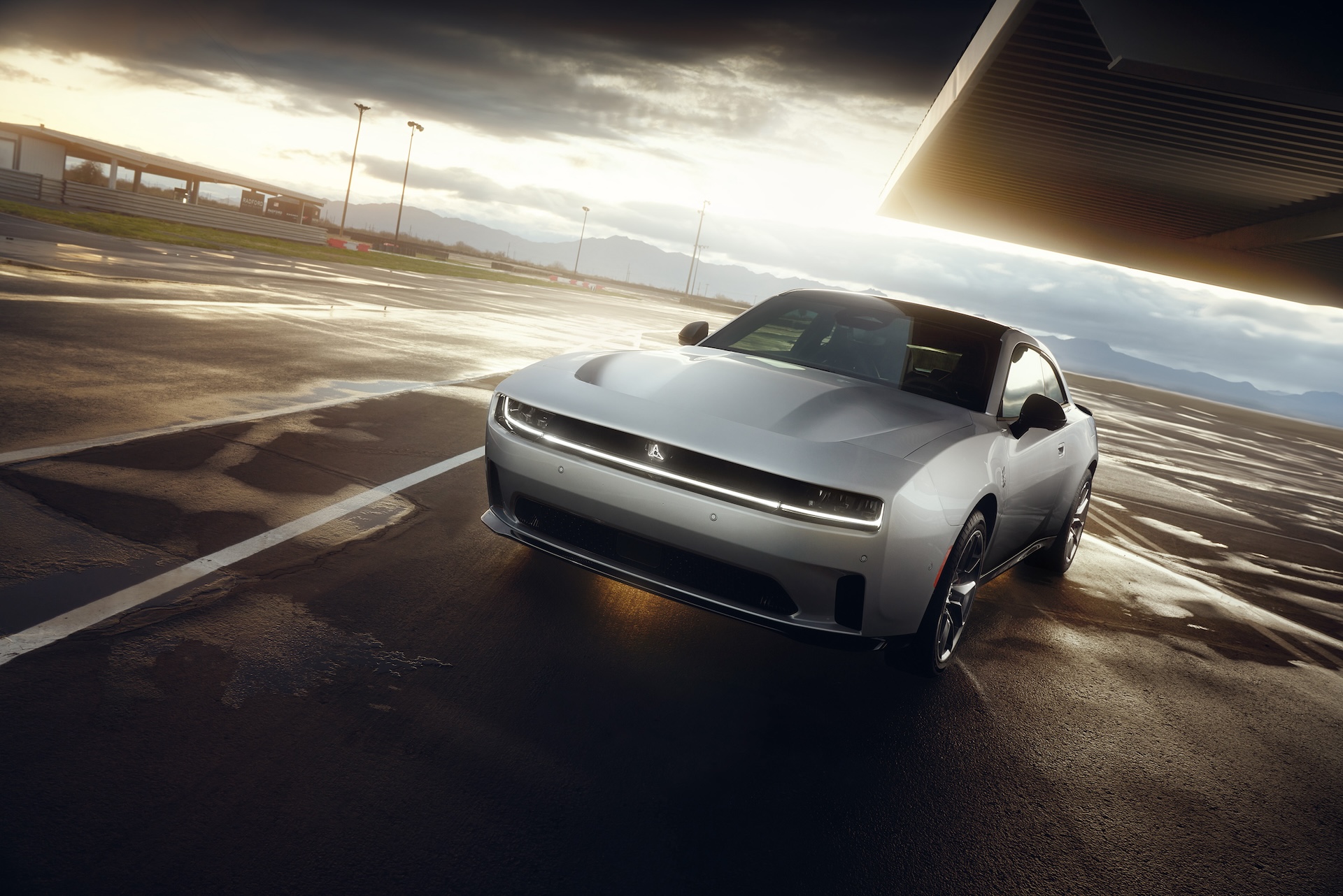 2025 Dodge Charger, Dodge Debuts World's First Electric Muscle Car