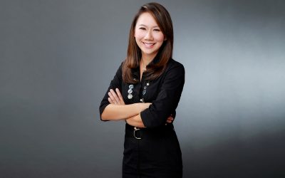 HMGICS Appoints Ms Min Ling Chan As Vice President, Head Of The Technology Innovation Group